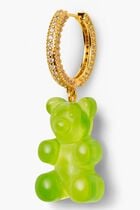 Mega Nostalgia Bear Hoop