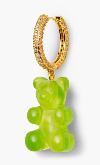 Mega Nostalgia Bear Hoop