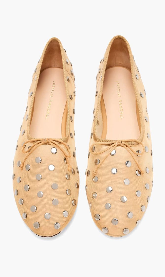 LANDON SOFT BALLET FLAT