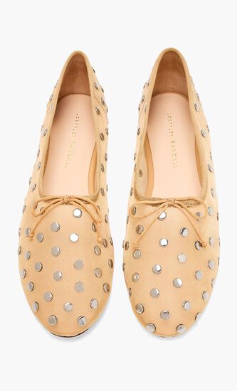 LANDON SOFT BALLET FLAT