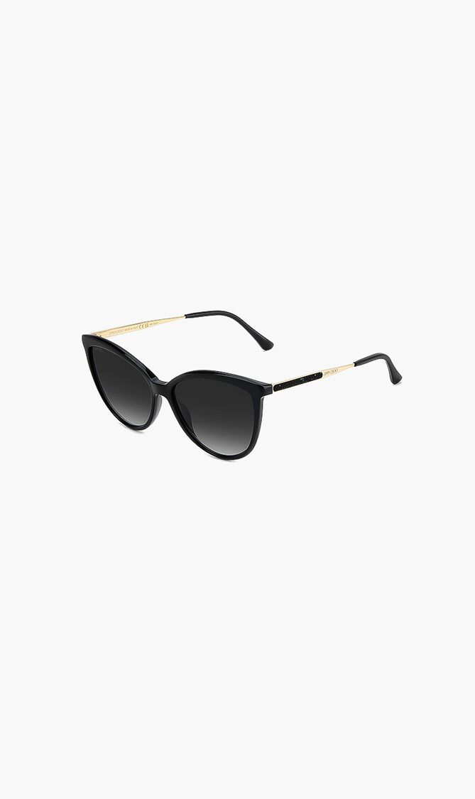 Full Rim Sunglasses
