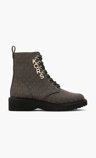 Haskell Boots