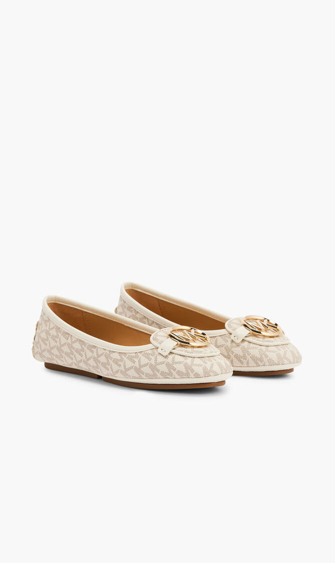 Lillie Ballet Flats