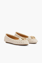 Lillie Ballet Flats