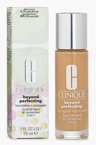 Beyond Perfecting Foundation & Concealer, Cork Beyond Perfecting Foundation & Concealer, Cork