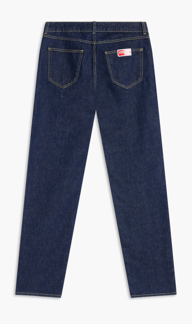 SLIM FIT JEANS