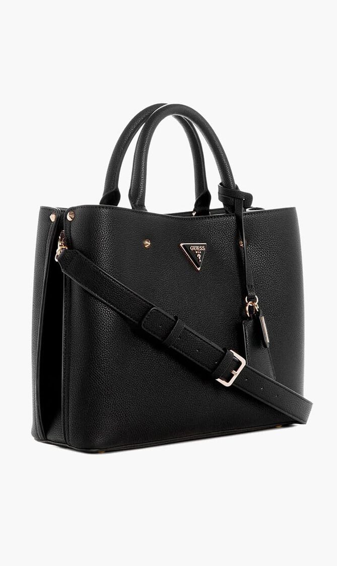 Meridian Girlfriend Satchel Bag
