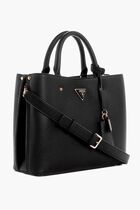 Meridian Girlfriend Satchel Bag
