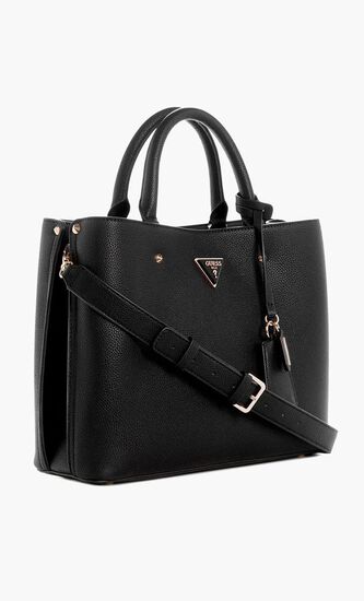 Meridian Girlfriend Satchel Bag
