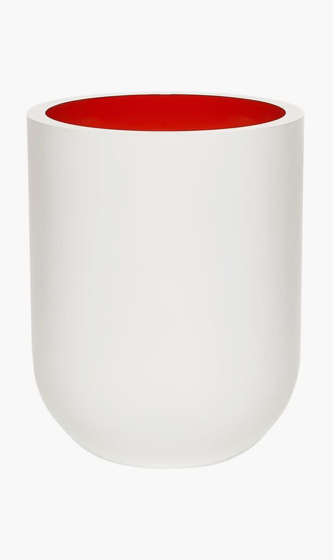 Cafe Society Candle 220Gm/7.7Oz