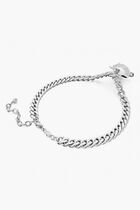 Mickey Pendant Necklace