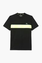 Ultra Dry Printed Tennis T-shirt