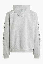 Graphic Over Head Hoodie