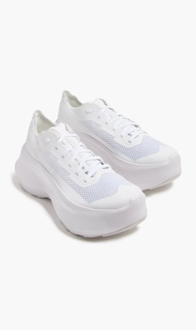 X Salomon Phantasm Platform Sneakers