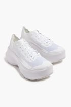 X Salomon Phantasm Platform Sneakers