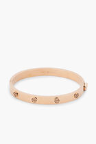 MILLER STUD HINGE BRACELET