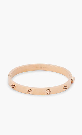 MILLER STUD HINGE BRACELET