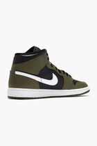 Air Jordan 1 Mid sneakers