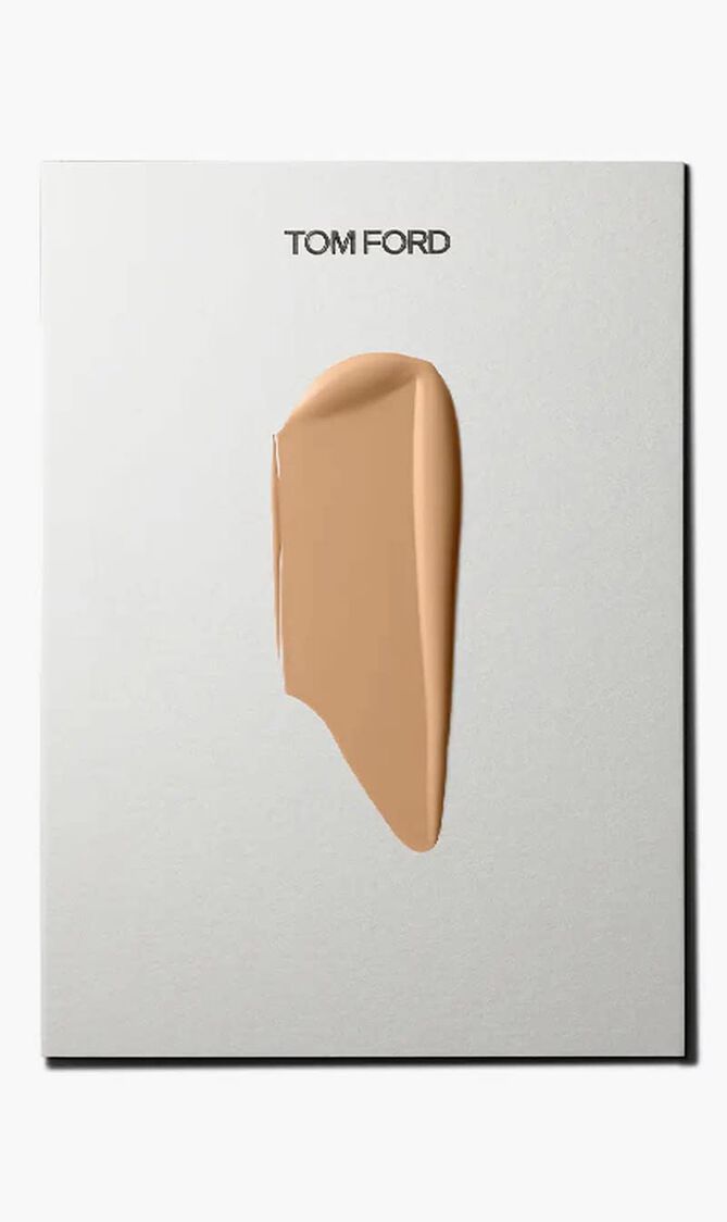 Shade and Illuminate Soft Radiance Foundation, 2.5 Linen