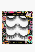 Lash Packs Lash Trio 1