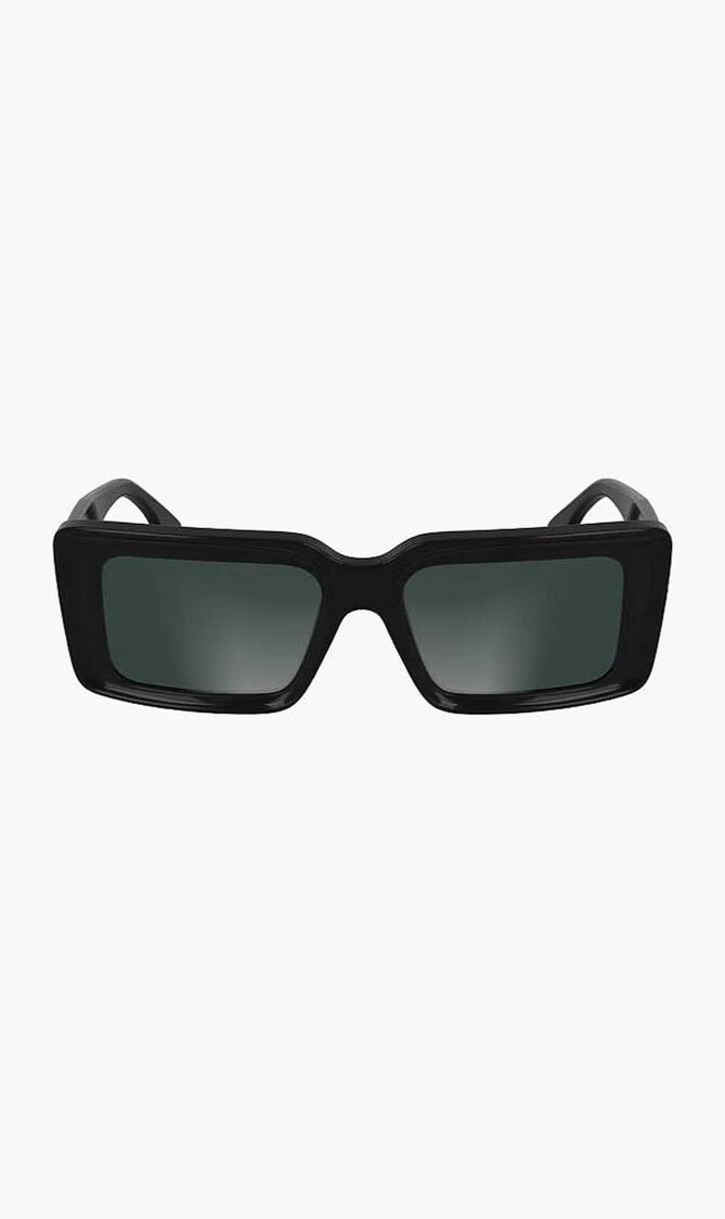 Rectangle Sunglasses
