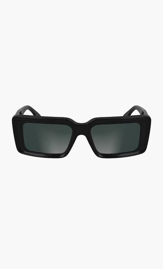 Rectangle Sunglasses