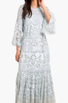 Snowdrop Ankle Gown