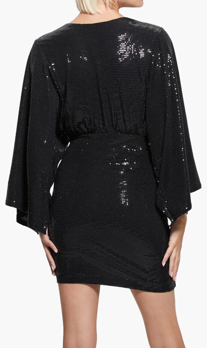 LS REVERSIBLE TIANA DRESS