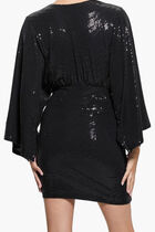 LS REVERSIBLE TIANA DRESS