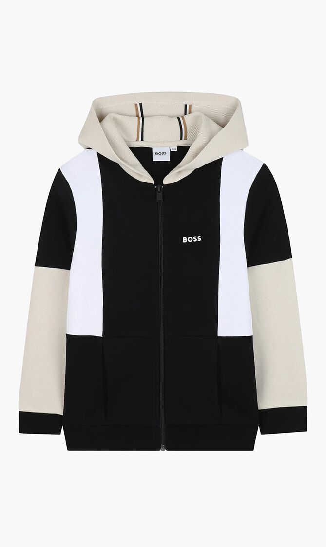 Logo Tracksuit&nbsp;