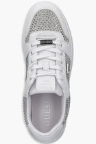 Embellished Sneakers