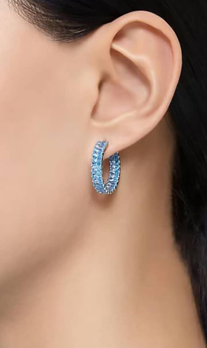 SJC MATRIX PE HOOP BLU/RHS