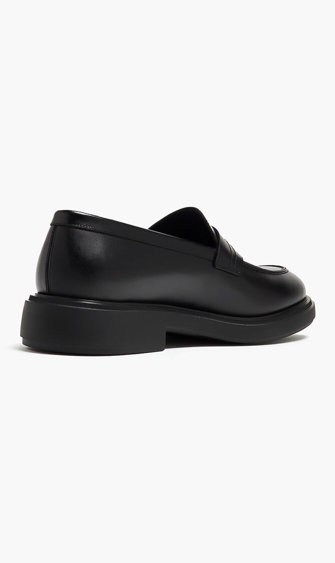 Camden Penny Loafers
