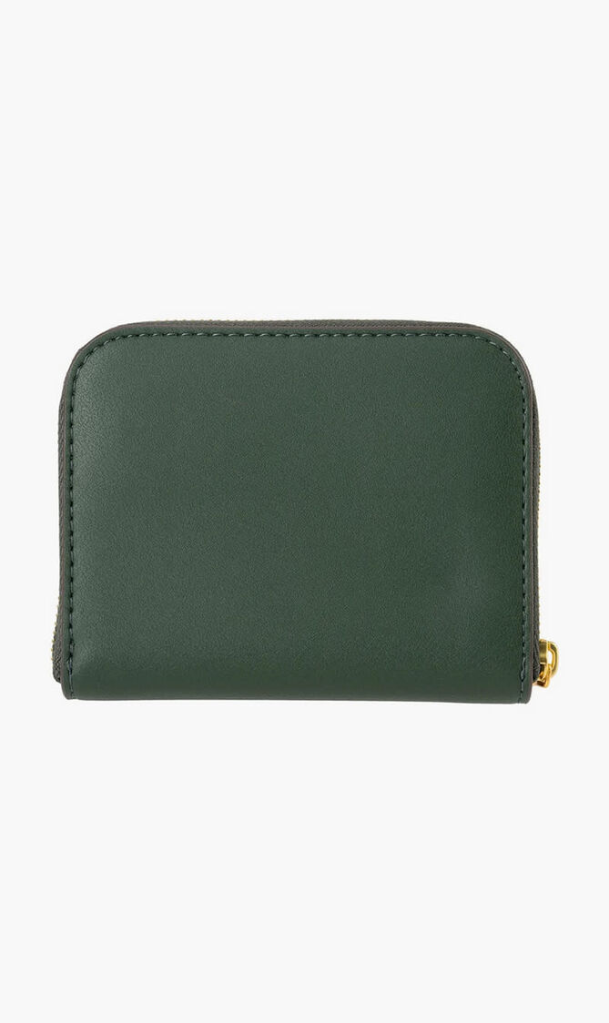 Ella Small Zip Wallet