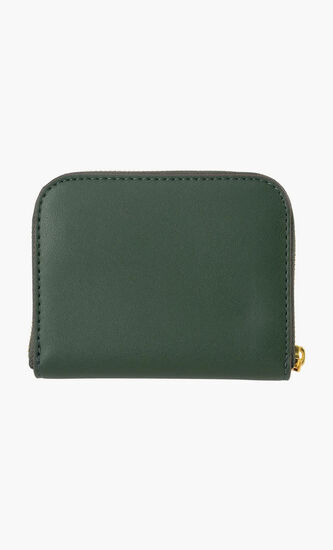 Ella Small Zip Wallet