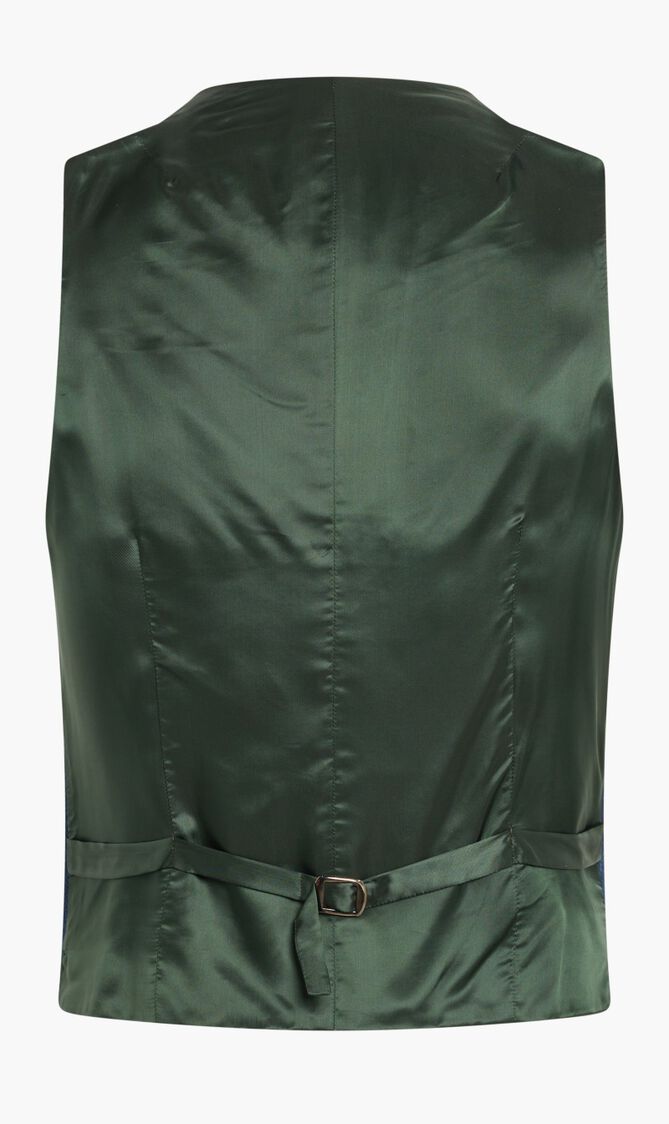 HACKETT WL HBONE MOULINE WC