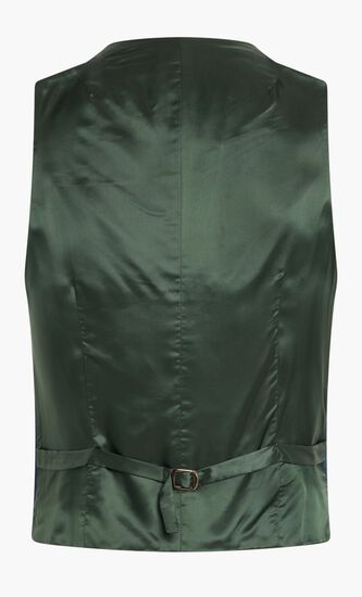 HACKETT WL HBONE MOULINE WC