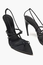 Strappy sandals Strappy sandals