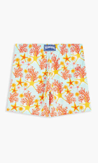 MOOREA HS23 MAILLOT DE BAIN THALASSA
