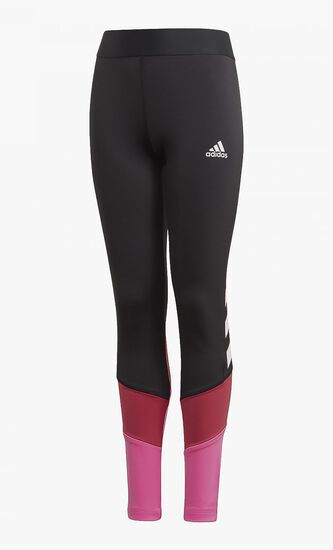 Legging Child Adidas Xfg Primeblue Aeroready