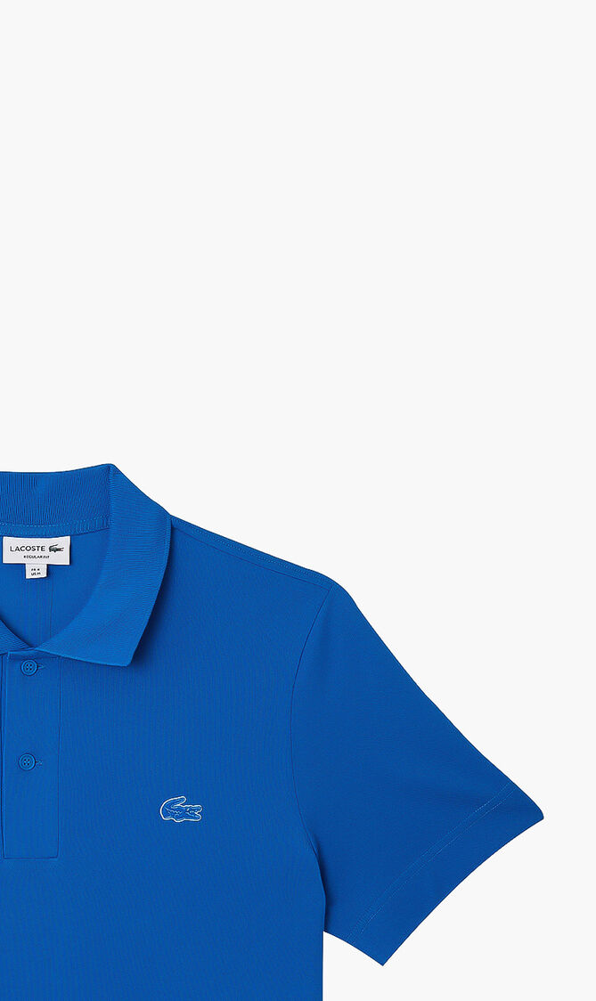 Regular Fit Polo