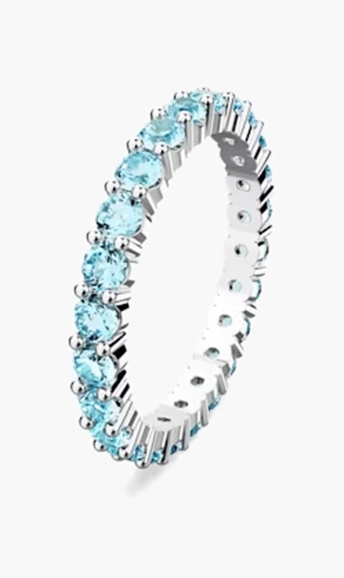 Matrix Ring