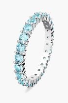 Matrix Ring Matrix Ring