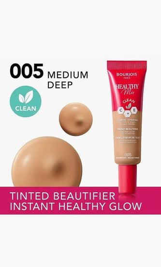 Healthy Mix Tinted Beautifier, 05 Medium Deep
