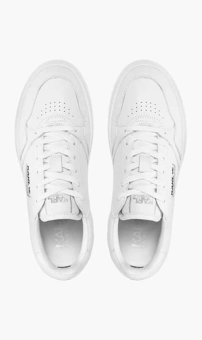 Krew Low Top Sneakers