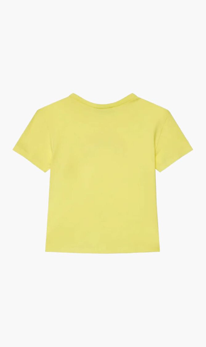 Glossy T-Shirt