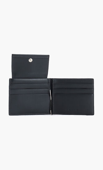 Cerrutis Leather Card Holder