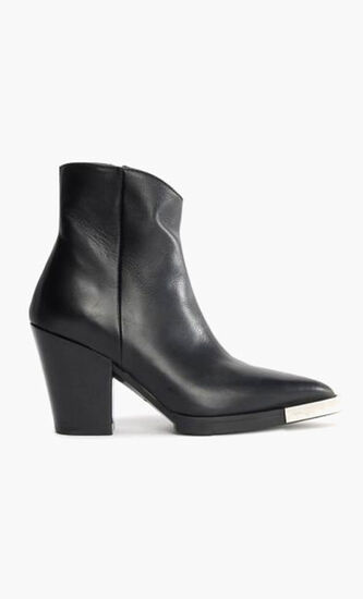 Kowboy Ankle Boots
