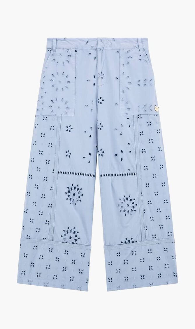 Sangallo Fashion Pants