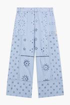 Sangallo Fashion Pants